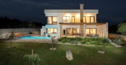 Exklusive Luxusvilla H121, Lun