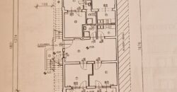 5 Wohnungen-Doppelhaushälfte HH550, Privlaka