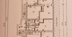 5 Wohnungen-Doppelhaushälfte HH550, Privlaka