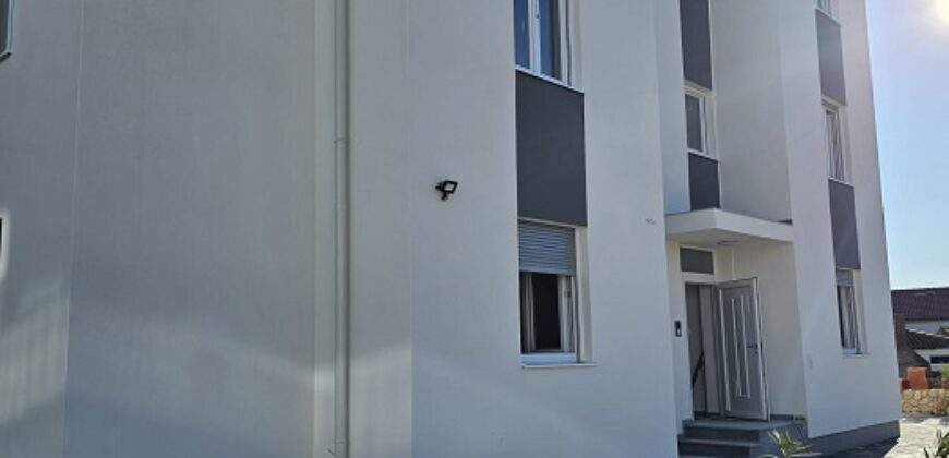 Apartment mit Pool H124, Novalja