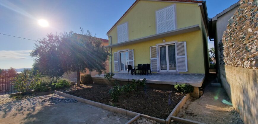 Haus HH602, Zadar