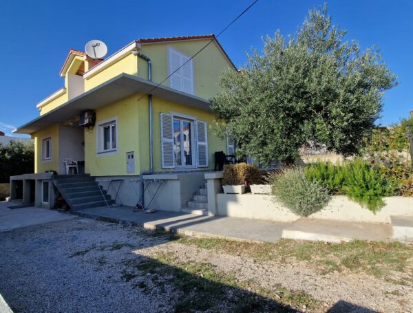 Haus HH602, Zadar