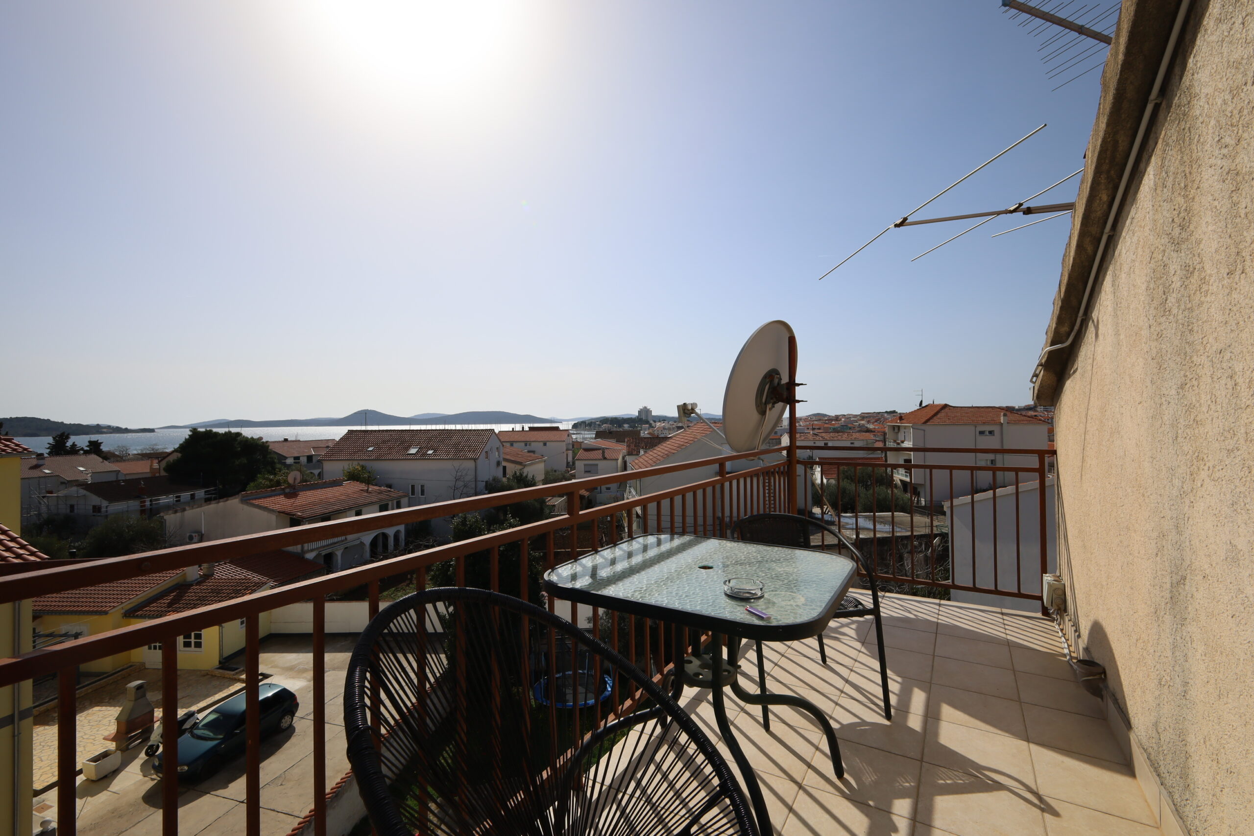 Apartment H7150-S5, Vodice