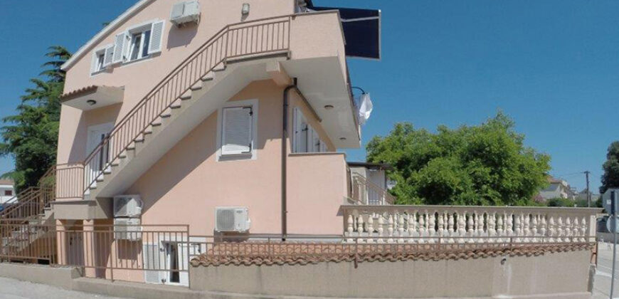 Apartmenthaus H2675, Vodice