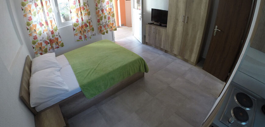 Apartmenthaus H2675, Vodice