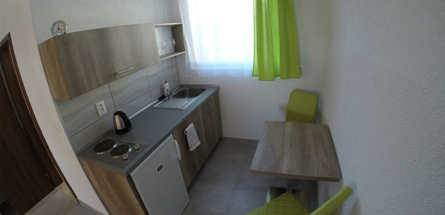 Apartmenthaus H2675, Vodice