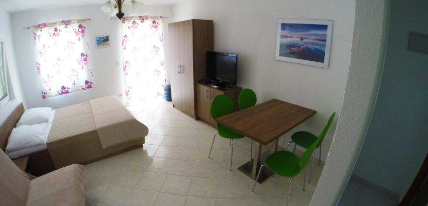 Apartmenthaus H2675, Vodice