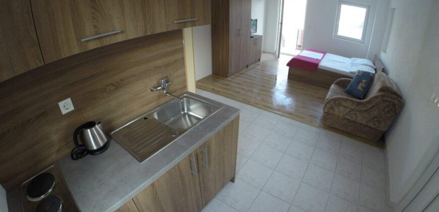 Apartmenthaus H2675, Vodice