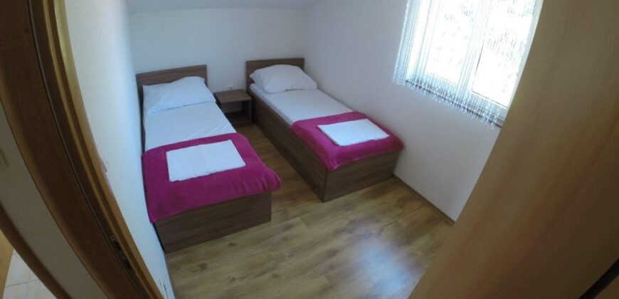 Apartmenthaus H2675, Vodice