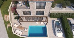 Villa H5334-Budva