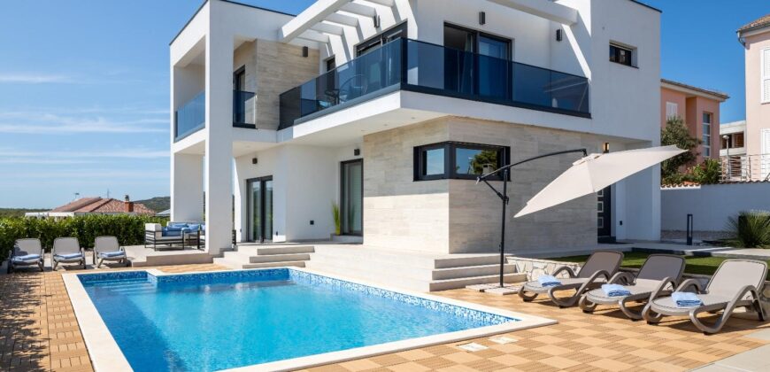 Villa H2688-Vodice