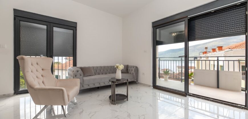 Apartment H5288-Herceg Novi