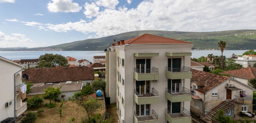 Apartment H5288-Herceg Novi