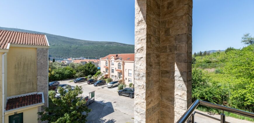 Apartment H5312-Herceg Novi