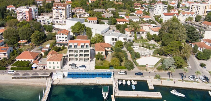 Apartment H5266-Herceg Novi