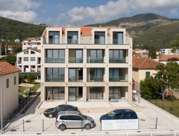 Apartment H5266-Herceg Novi