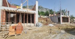 Villa H5334-Budva