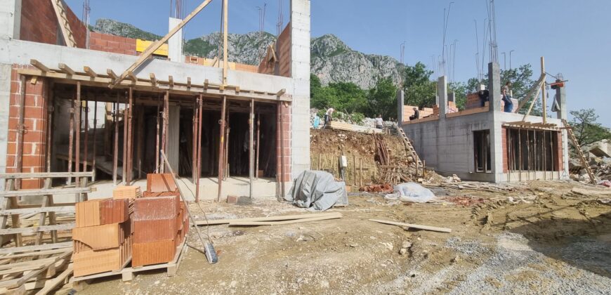 Villa H5334-Budva