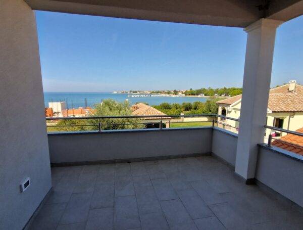 Apartment HA1365-Privlaka