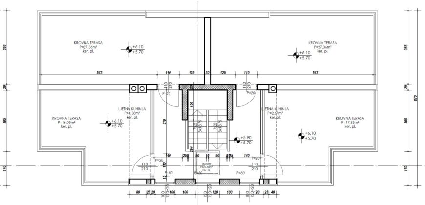 Apartment HA1142-Vir