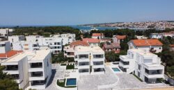 Penthouse H156-Novalja