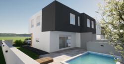 Haus H2654-B3 -Vodice