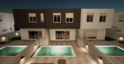 Haus H2654-B3 -Vodice