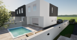 Haus H2654-B3 -Vodice