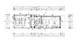 Luxusvilla HH564 – Vrsi