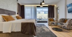 Hotel HB128 – Zadar, Plovanija