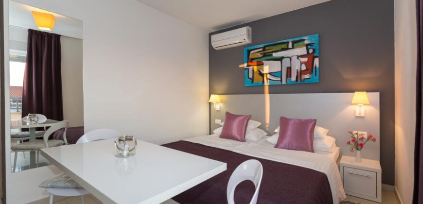 Hotel HB128 – Zadar, Plovanija