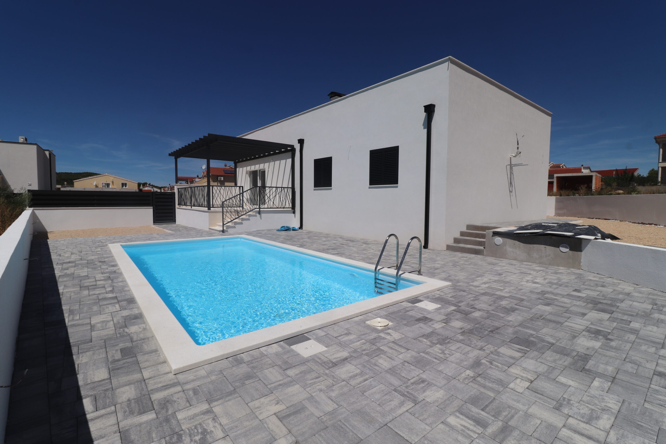 Haus H2471-Vodice