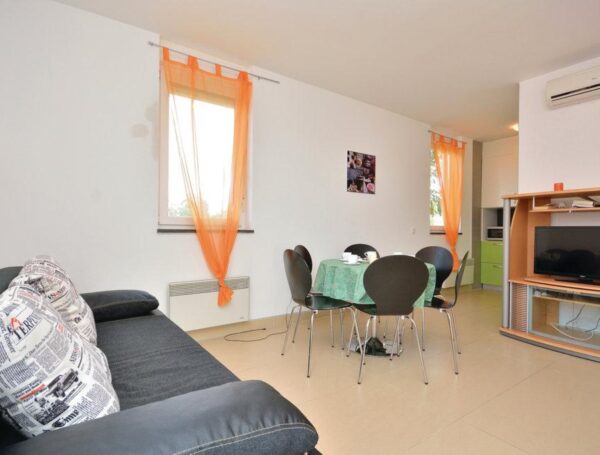 Apartment HA1408-Privlaka