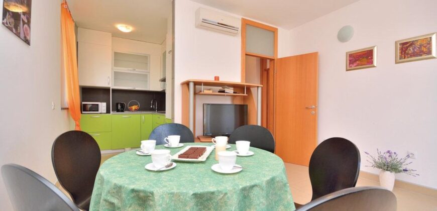 Apartment HA1408-Privlaka