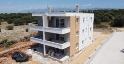 Apartment H165-Mandre