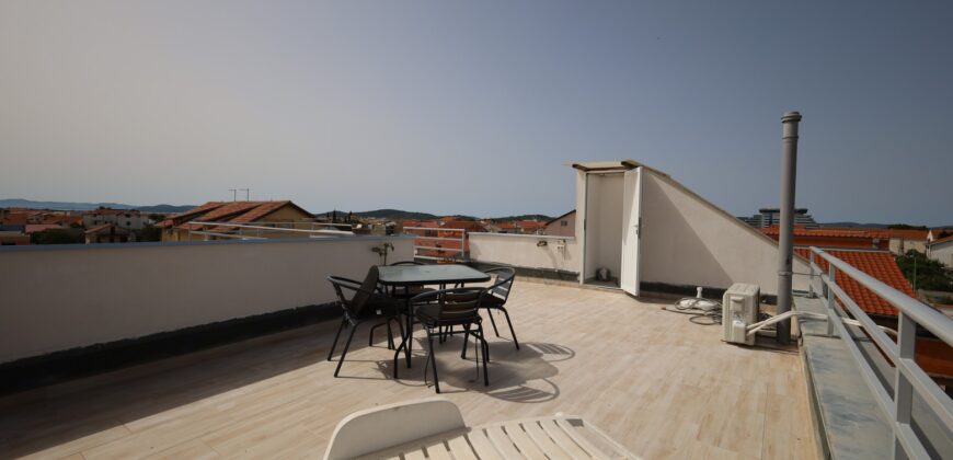 Apartment H7180-S6-Vodice