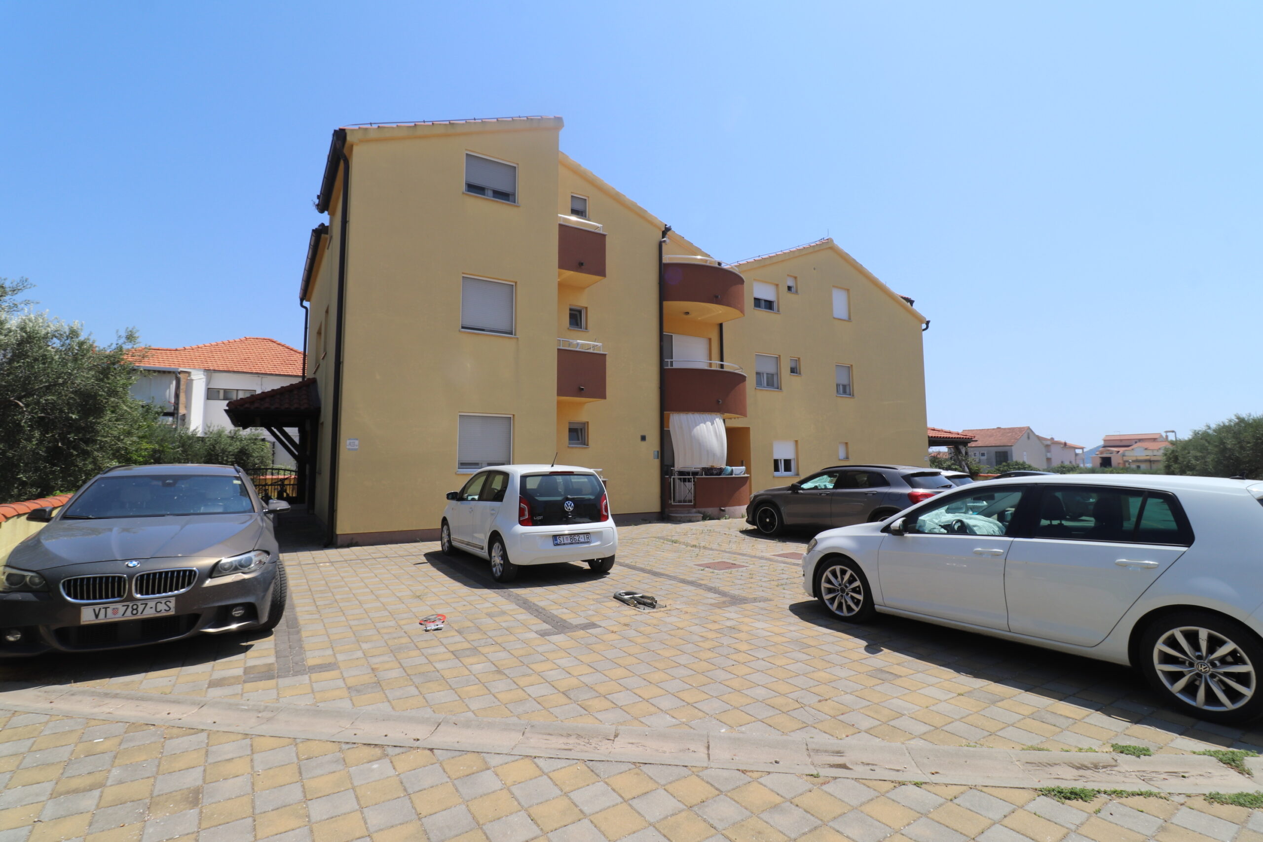 Apartment H7194-Vodice