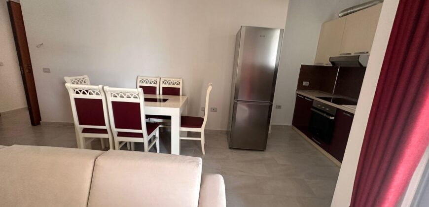 Apartment AL12-Vlore