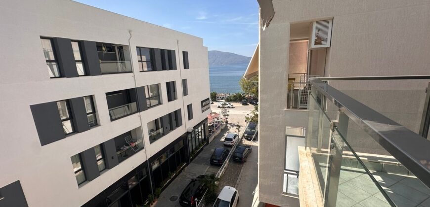 Apartment AL12-Vlore