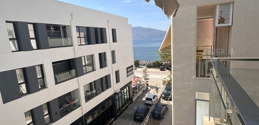 Apartment AL12-Vlore