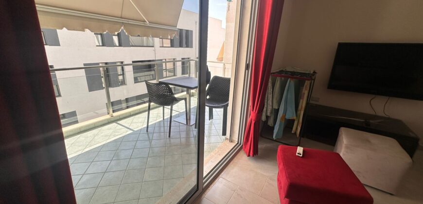 Apartment AL12-Vlore