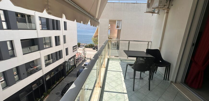 Apartment AL12-Vlore