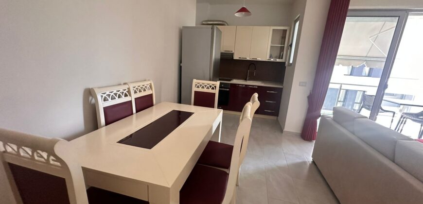 Apartment AL12-Vlore