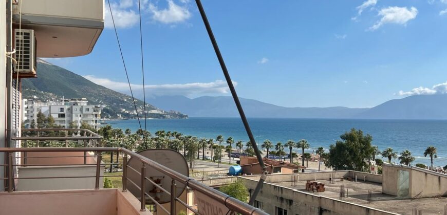 Apartment AL15-Vlore