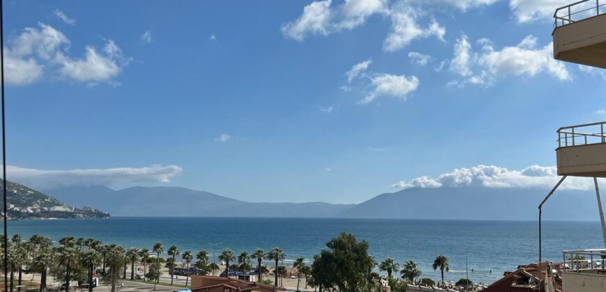 Apartment AL15-Vlore