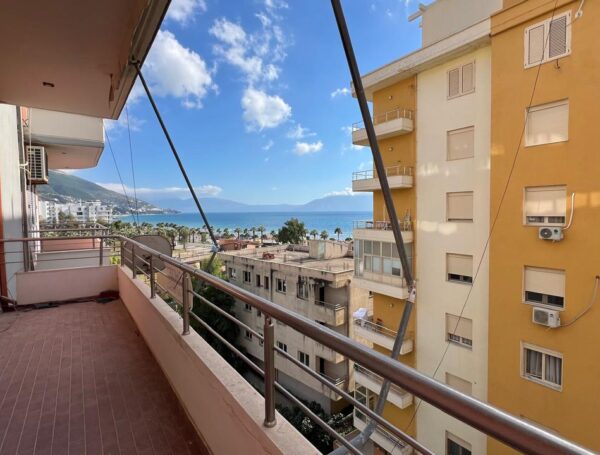 Apartment AL15-Vlore