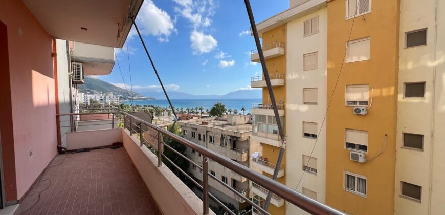 Apartment AL15-Vlore