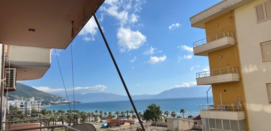 Apartment AL15-Vlore