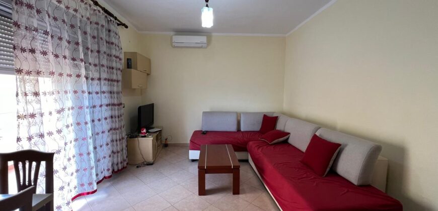 Apartment AL15-Vlore