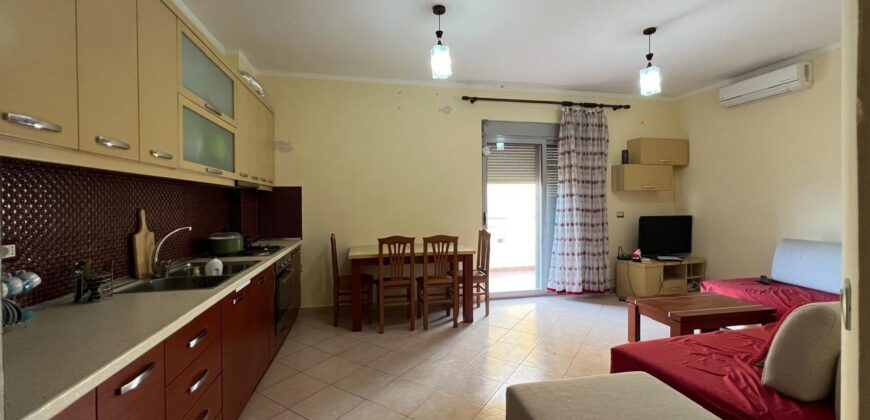 Apartment AL15-Vlore